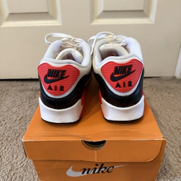 Nike Atmos Air Max 90 Infrared main image 9